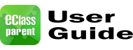 eClass Parent App User Guide